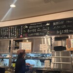 巣鴨ときわ食堂 - 