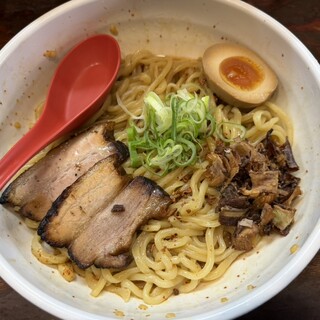 らーめん からしや_0