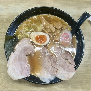 共栄ラーメン_1