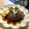 榎本ハンバーグ研究所 春日後楽園店