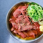 サムギョプサルと韓国料理 コギソウル - 