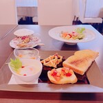 Cafe & Dining Enn - 
