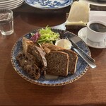 パーラー江古田 - 