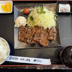 レストランひまわり イーストモール店 - 