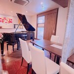 Cafe & Dining Enn - 