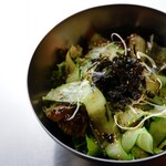 サムギョプサルと韓国料理 コギソウル - 