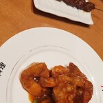 中国東北料理 月縁春 - 