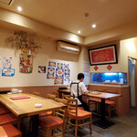 中国東北料理 月縁春 - 