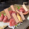 馬刺しと牡蠣酒場 ヨツバ 二子玉川店