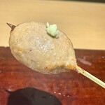 銀座焼とり 京丹波 - 