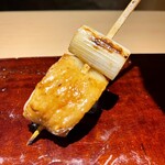 銀座焼とり 京丹波 - 