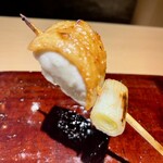 銀座焼とり 京丹波 - 