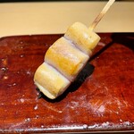 銀座焼とり 京丹波 - 