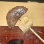 銀座焼とり 京丹波 - 