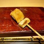 銀座焼とり 京丹波 - 