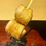 銀座焼とり 京丹波 - 