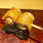 銀座焼とり 京丹波 - 