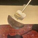 銀座焼とり 京丹波 - 