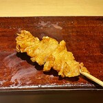 銀座焼とり 京丹波 - 