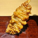 銀座焼とり 京丹波 - 