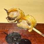 銀座焼とり 京丹波 - 