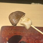 銀座焼とり 京丹波 - 