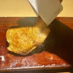 銀座焼とり 京丹波 - 