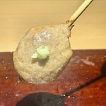 銀座焼とり 京丹波 - 