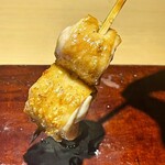 銀座焼とり 京丹波 - 