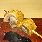 銀座焼とり 京丹波 - 