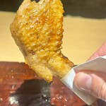 銀座焼とり 京丹波 - 