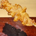 銀座焼とり 京丹波 - 