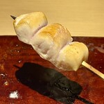 銀座焼とり 京丹波 - 