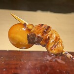 銀座焼とり 京丹波 - 