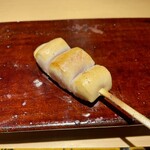 銀座焼とり 京丹波 - 