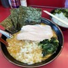 横浜ラーメン 相馬家