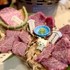 和牛焼肉岩崎 - 