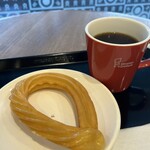 ミスタードーナツ - 