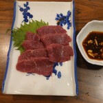 三ツ角肉店レストラン部 - 