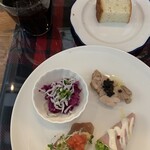 イタリアンダイニング バニアンツリー - 