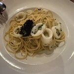 Arancino di Mare - 