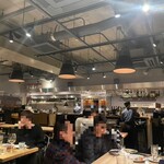 MEAT BAR GIRASOL - 