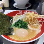 箕輪家鶏 西荻窪店 - 