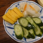 三ツ角肉店レストラン部 - 