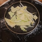 三ツ角肉店レストラン部 - 