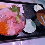 新潟本町 鈴木鮮魚 - 