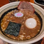 つけソバ いしい - 