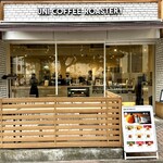 UNI COFFEE ROASTERY  Nihon Oodori Ten