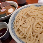 つけソバ いしい - 