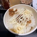 箕輪家鶏 西荻窪店 - 